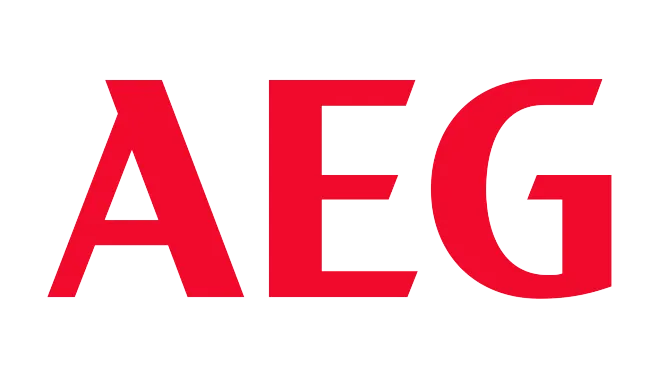 Logo Aeg