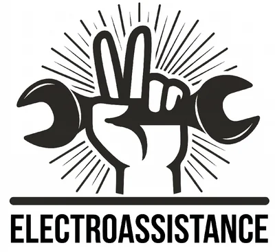 Logo Electroassistance