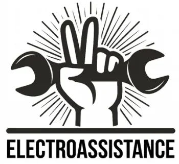 Logo Electroassistance