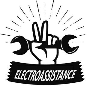 Electroassistance Logo