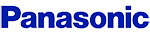Logo Panasonic