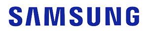 Logo Samsung