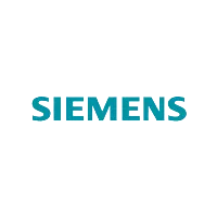 Logo Siemens